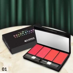 Color Stage Color Blusher