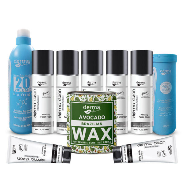 Salon Deal 1
