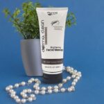 3D Brightening Facial Massage 120ml