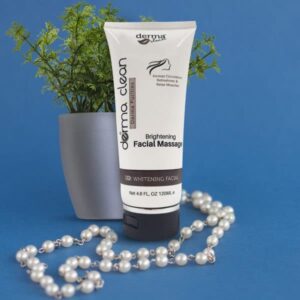3D Brightening Facial Massage 120ml