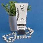 3d Whitening Facial Foam - 120ml