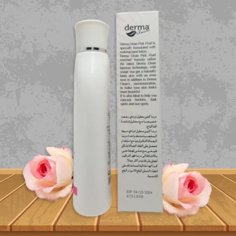 Derma Clean Official - Dema Clean Official