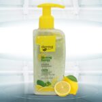 Derma Clean Morning Energy Face Wash - 200ml