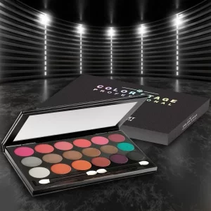 Color Stage Eye Shadow