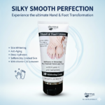 derma clean Hand & foot cream 150ml