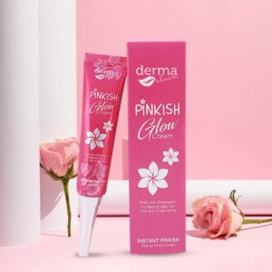 Derma Clean Pinkesh Glow Cream 2