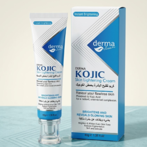 KOJIC Skin Lightening Cream