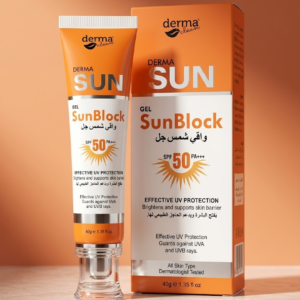 GEL SUNBLOCK