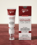 EVEN GLOW Glutathione + B3 Cream