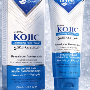 KOJIC Skin Lightening Facewash